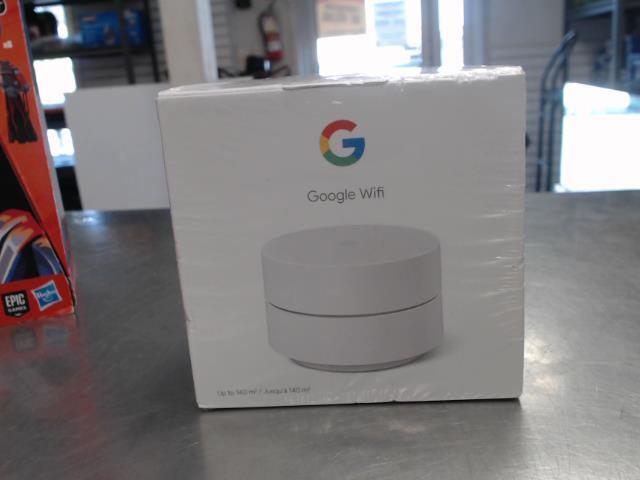 Google wifi neuf en boite