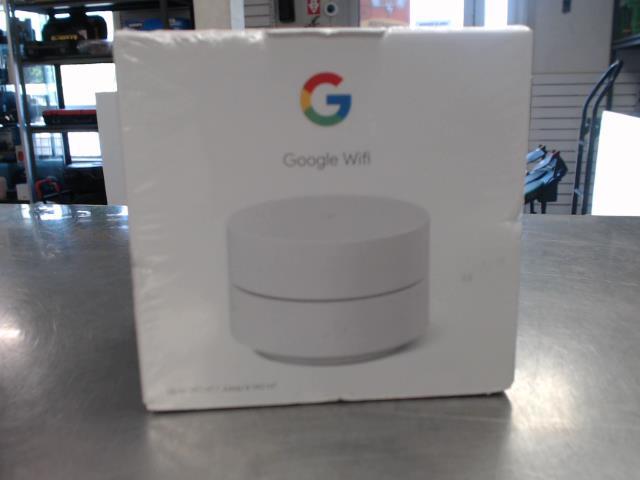 Google wifi neuf en boite