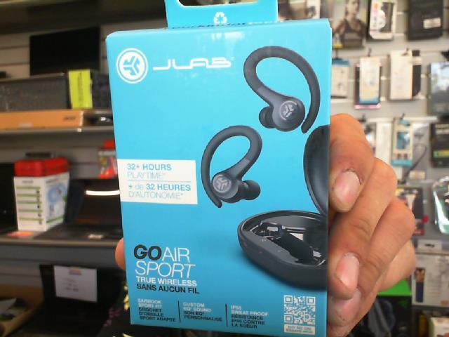 Ecouteur bluetooth