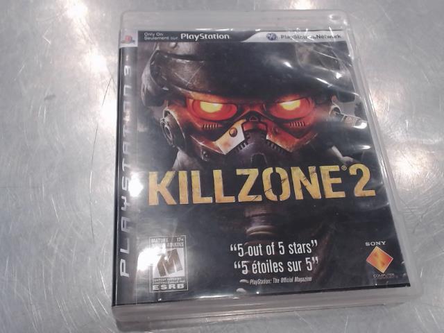 Killzone 2