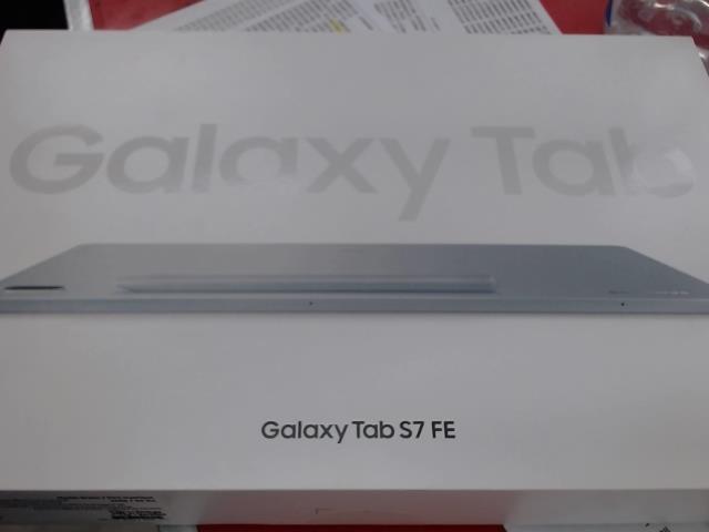 Galaxy tab s7 fe mp: 2008