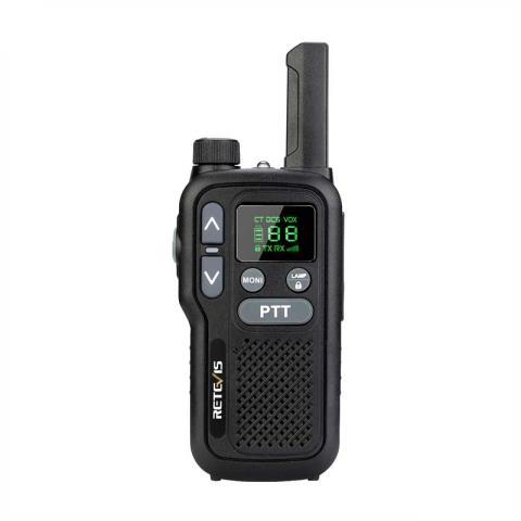 Paire de walki talki