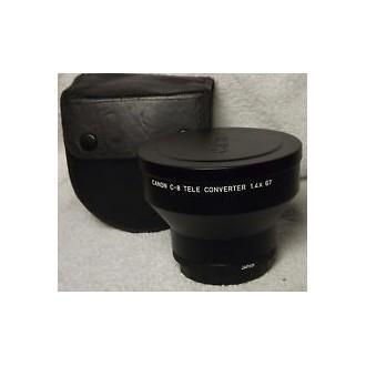 Adapteur pour camera canon