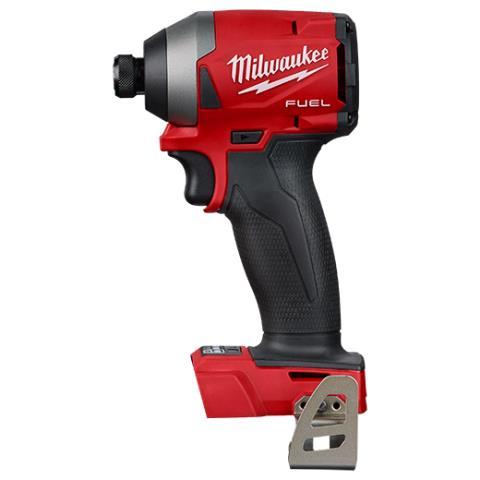 Impact drill
