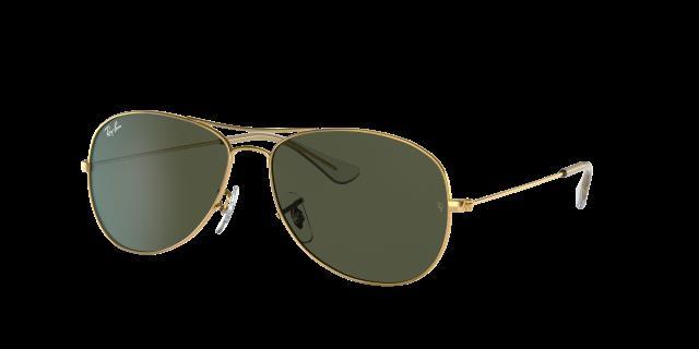 Lunette sray bans dans pochette