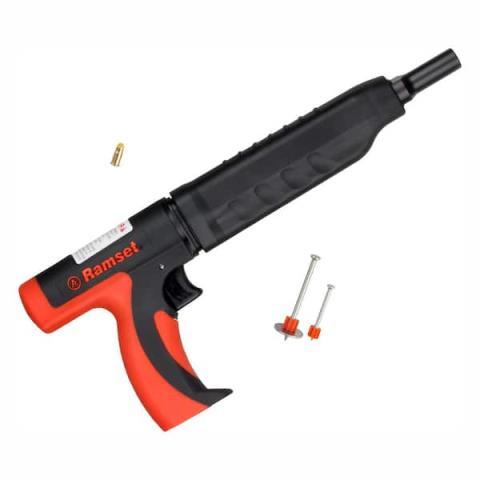 Ramset mastershot new no box