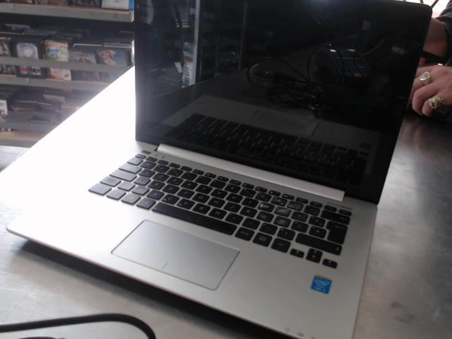Touyche screen asus i3