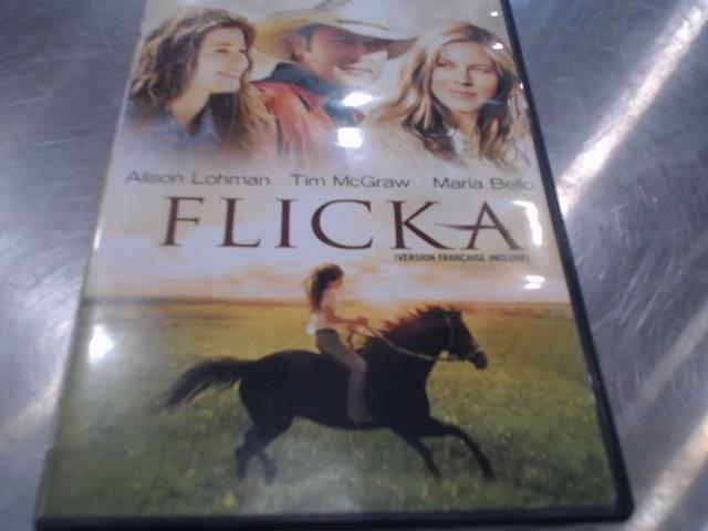 Flicka
