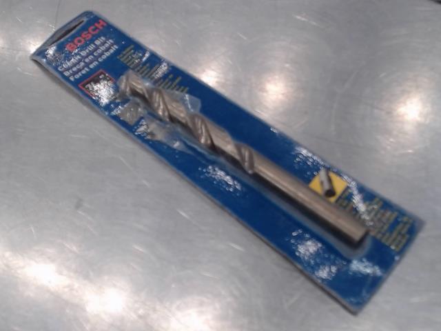 Cobalt drill bit 7/16
