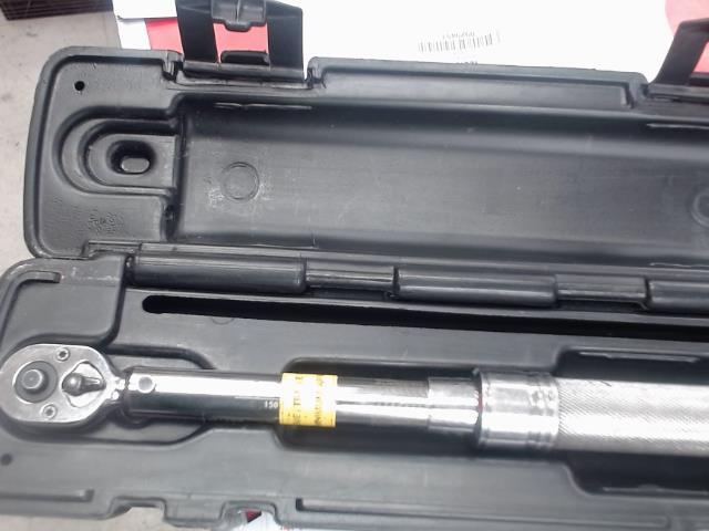 Cdi 1501 MRMH Outils Divers Montr al Inventaire 3816955