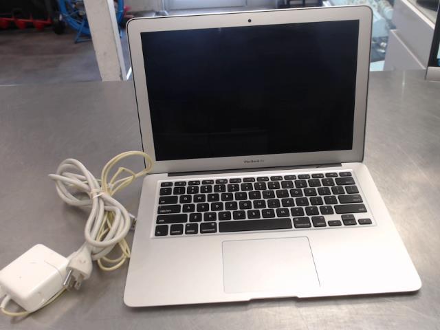 Macbook air 13