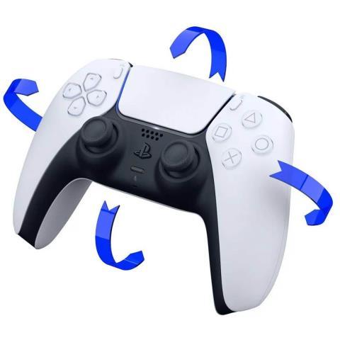 Ps5 controller white