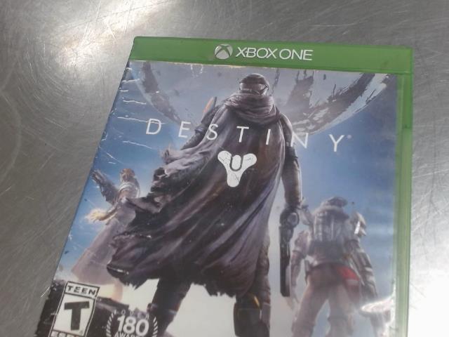 Destiny