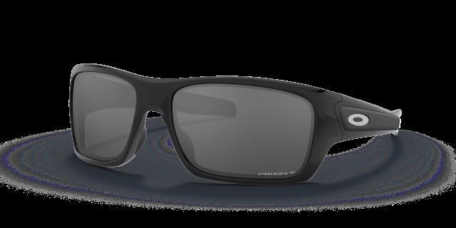 Bonne cond. oakley noir turbine