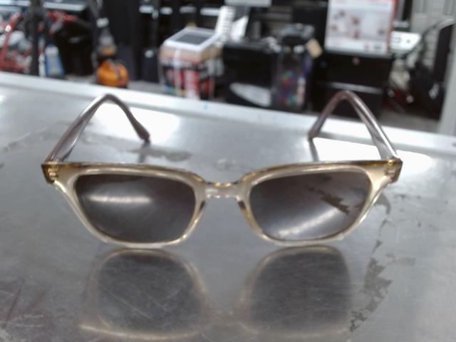 Lunette de soleil rayban
