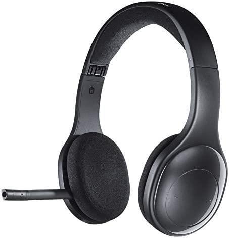Wireless headset
