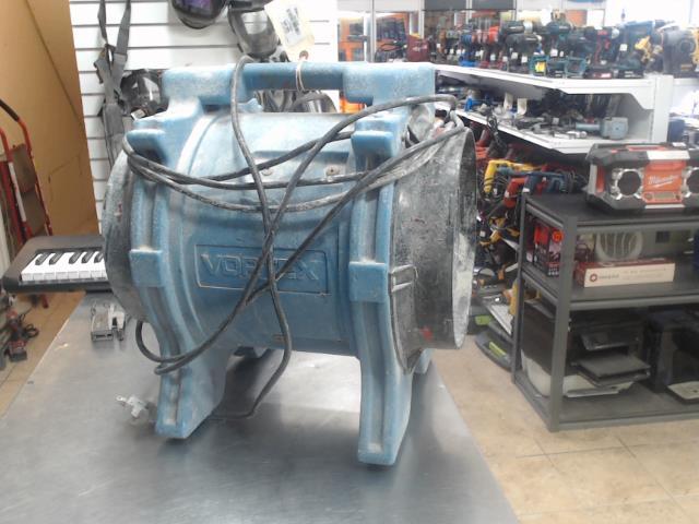 Blower