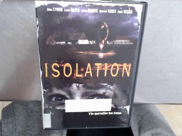 Isolation