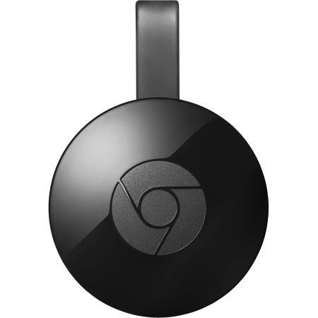 Chrome cast