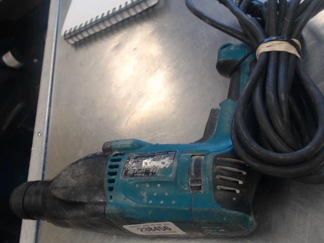 Drill verte