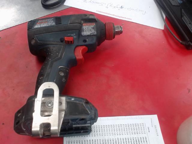 Drill