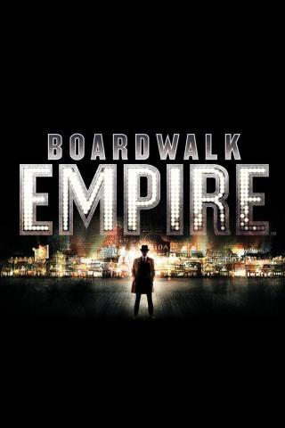 Boardwalr empire saison 1
