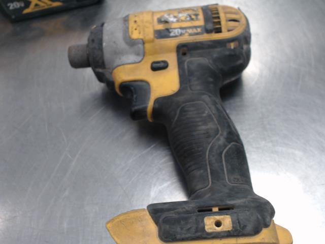 Impact dewalt 20v tool only