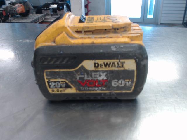 Batterie 20-60v 9.0ah