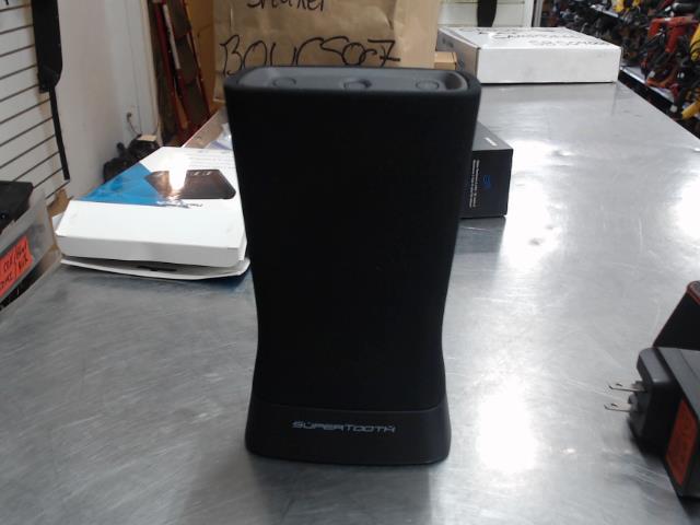 Speaker + fil
