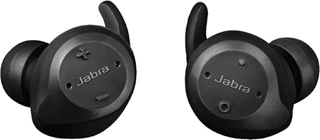Jabra elitesport earbuds