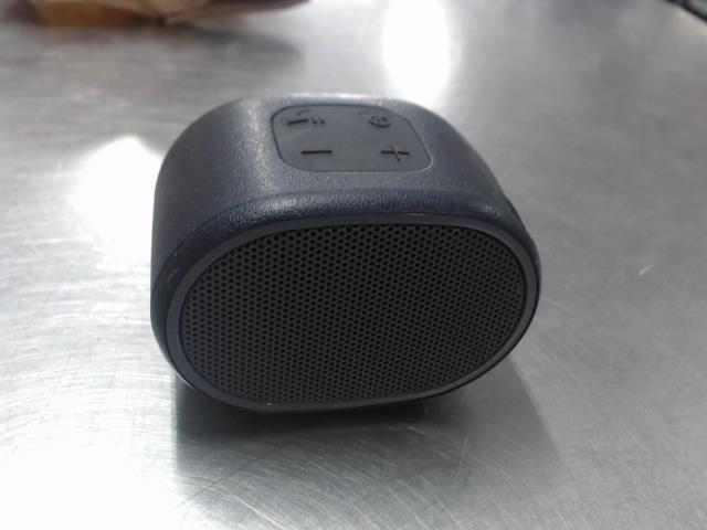 Speaker bluetooth noir