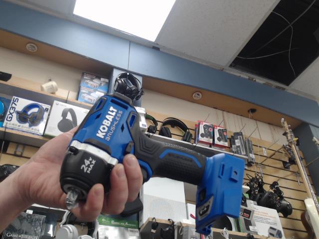 Impact 24v no acc