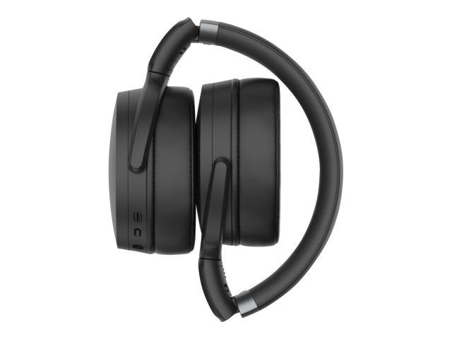 Casque bluetooth sennheiser