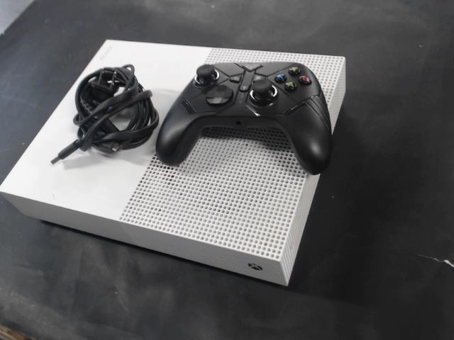 Xbox one s digital edition, manette pdp