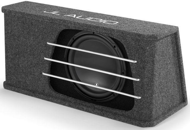 Jl audio caisse 12