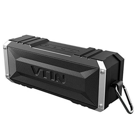 Spaeker bluetooth