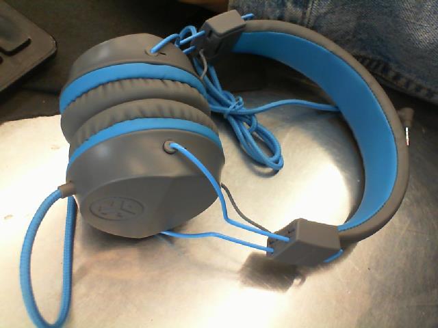 Jlab filaire de mrd