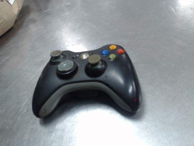 Manette de xbox 360