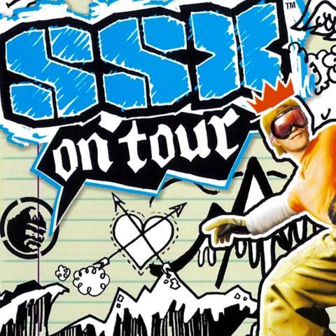 Ssx on tour