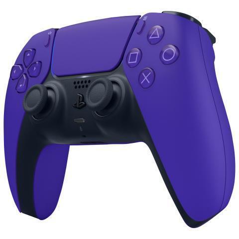 Manette ps5 neuve mauve