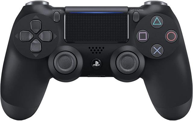 Manette ps4