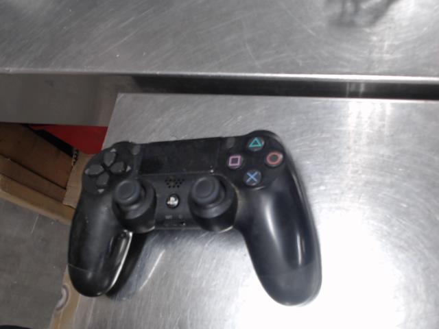 Manette ps4