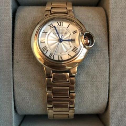 Cartier cc9008 deals