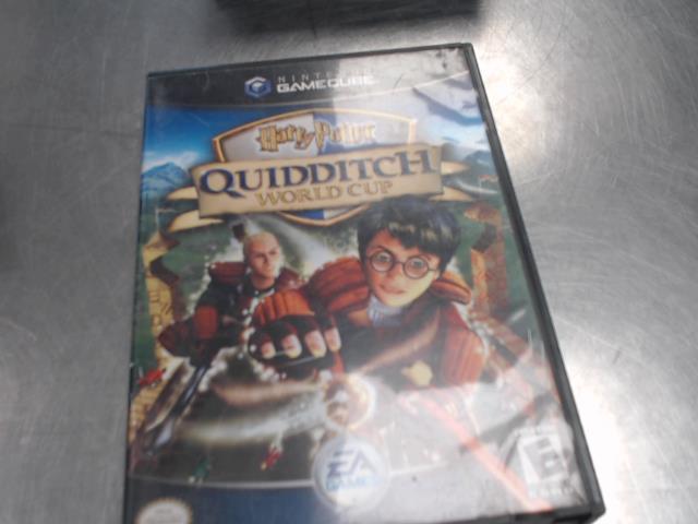 Harry potter quidditch worldcup