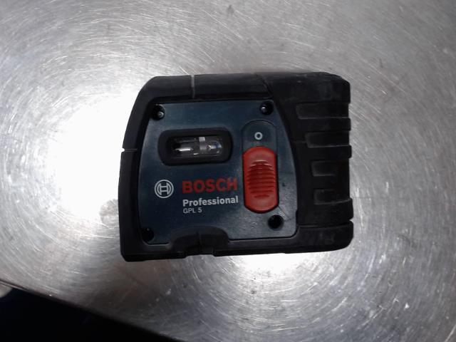 Laser de construction