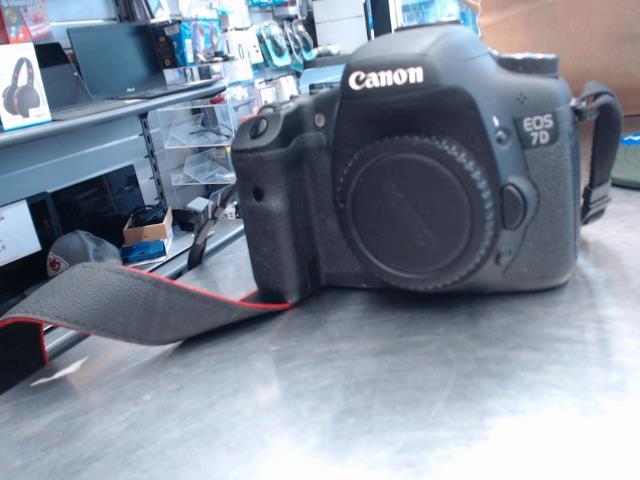 Camra canon