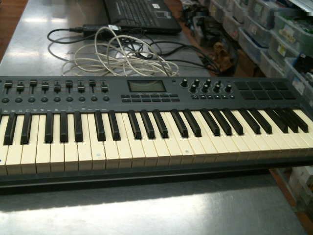 Clavier midi