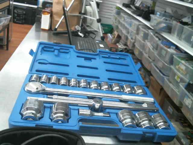 Mastercraft sales ratchet wrench