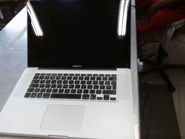 Macbook pro/intel i72.3 ghz/4gram