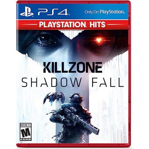 Killzoneshadowfall